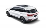 Zotye T500 2018 года